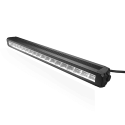 Panel LED 22″ 56cm 90W Spot White / Amber + światło do  jazdy dziennej