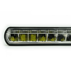 LAMPA LED  50W 2w1 HOMOLOGACJA