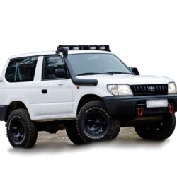 Snorkel Toyota Land Cruiser, Prado 90/95 V6