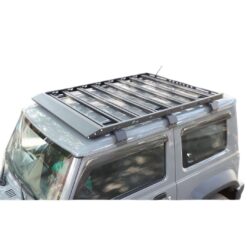 Bagażnik dachowy aluminiowy – Suzuki Jimny JB74 (2018+) 5 drzwi