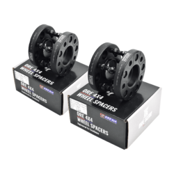 Dystanse 5×139,7 gr.35mm CB108.1 SUZUKI Samurai, Vitara, Jimny 4szt XR-Vent