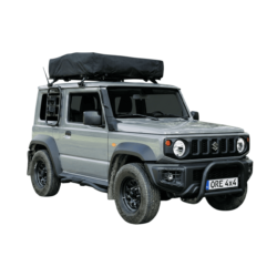 Snorkel nowy Suzuki Jimny JB74 (od 2018r) AirX3