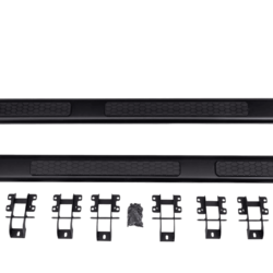 Stopnie boczne Jeep Wrangler JL
