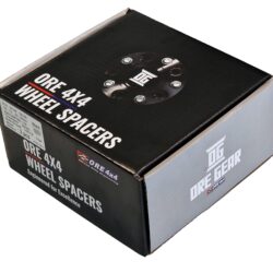 Dystanse 6×139,7 gr.35mm CB100.1 Isuzu D-Max – 2szt