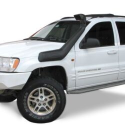 Snorkel Jeep Grand Cherokee WJ