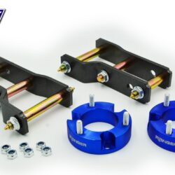 Lift 2 cale Ford Ranger (2006-2012)