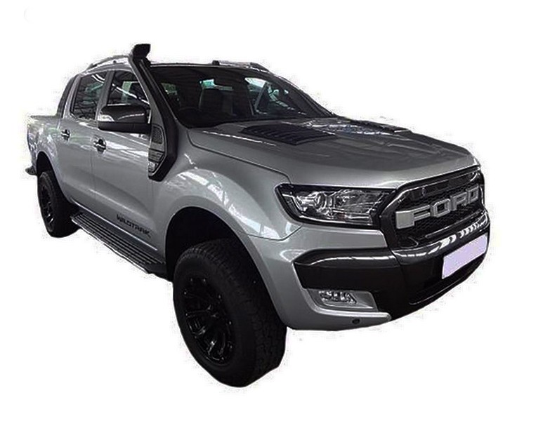 Snorkel Ford Ranger T7