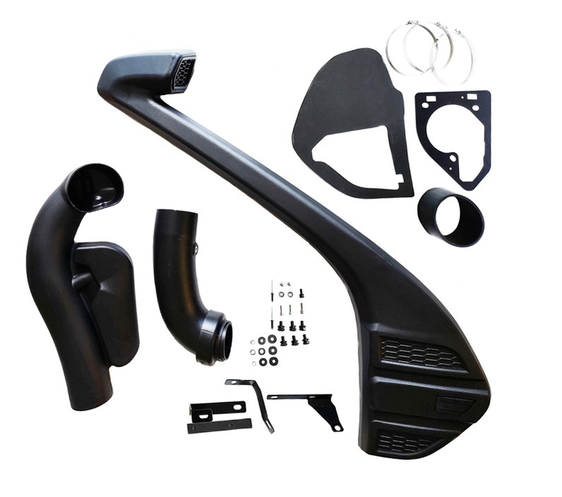 Snorkel Ford Ranger T7 - obrazek 2