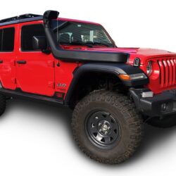 Snorkel Jeep Wrangler JL