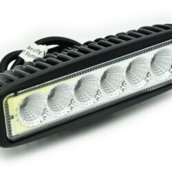 LAMPA LED 18W SLIM