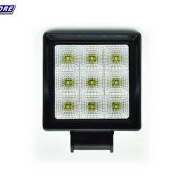 LAMPA ROBOCZA LED 45W