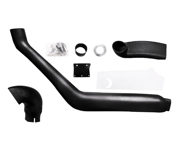 Snorkel Toyota Hilux 166 167 169 (strona prawa) - obrazek 2