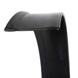 Poszerzenia gumowe profil K150W