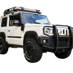 Snorkel nowy Suzuki Jimny JB74 (od 2018) AirX2