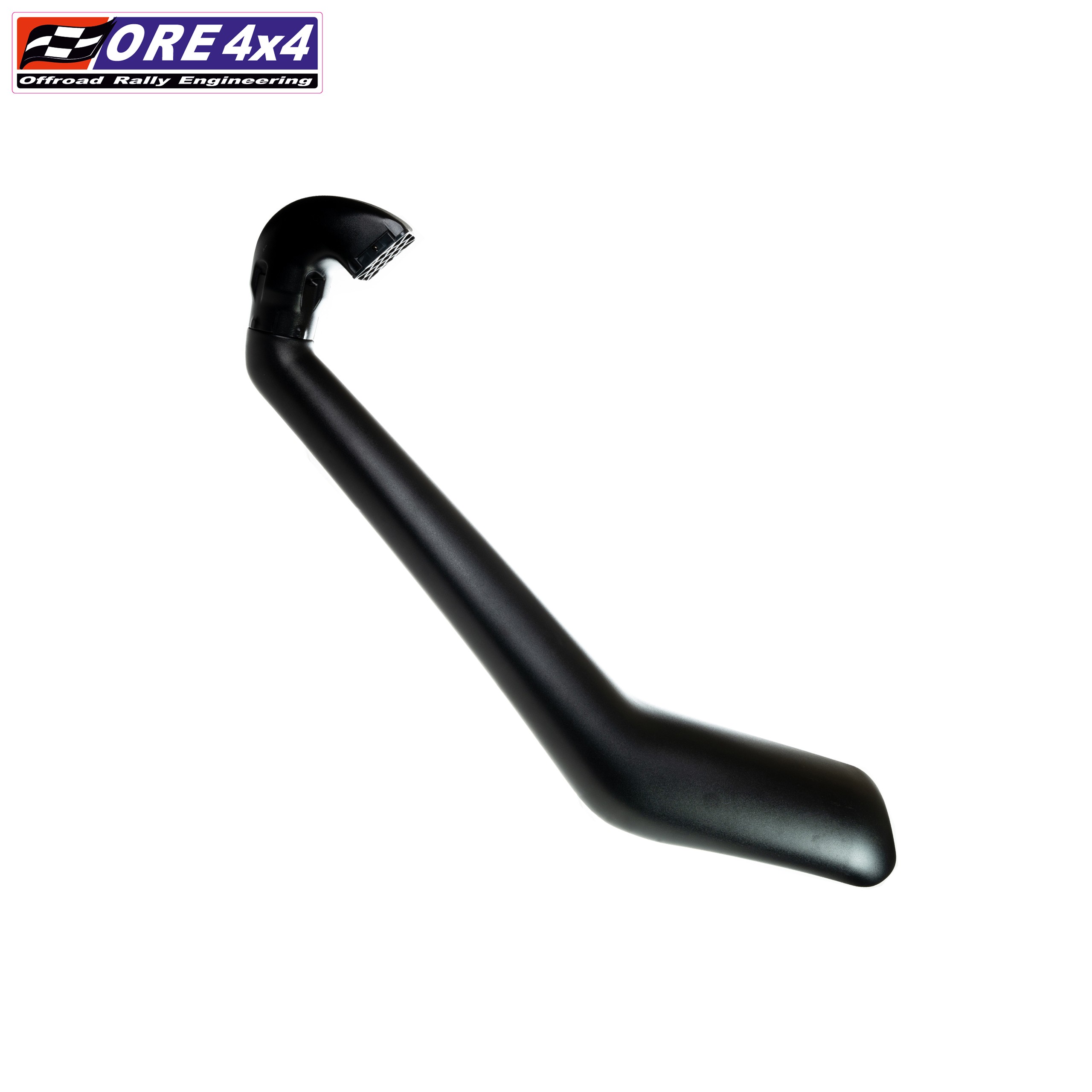 Snorkel Isuzu D-Max (2020-) - obrazek 4