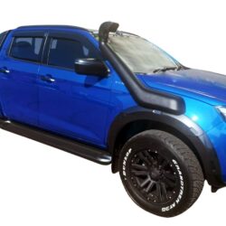 Snorkel Isuzu D-Max (2020-)
