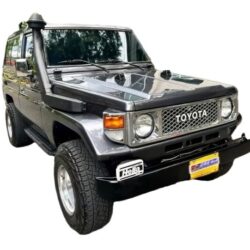 Snorkel Toyota Land Cruiser 70
