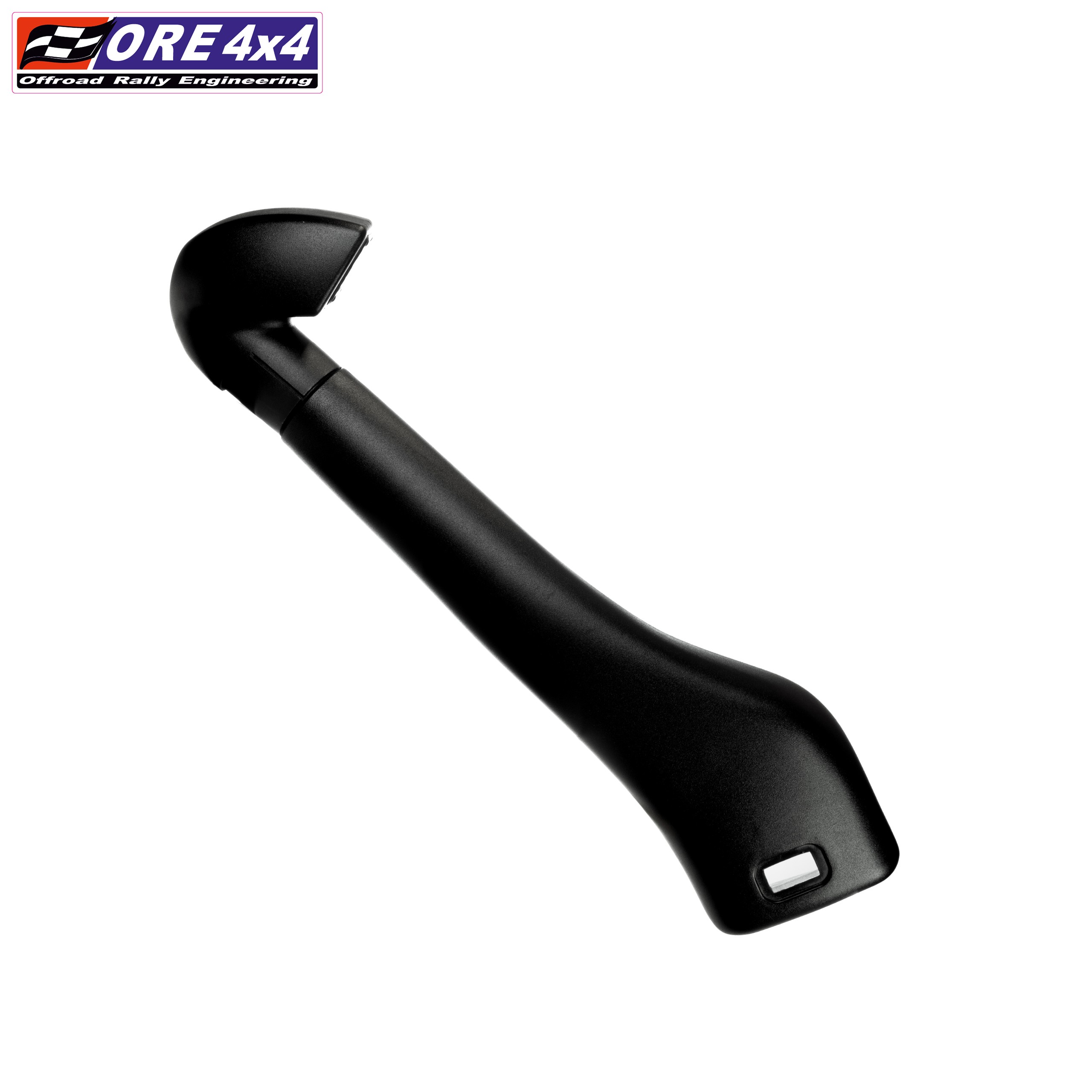 Snorkel Toyota FJ Cruiser - obrazek 2