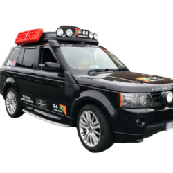 Snorkel Range Rover Sport I