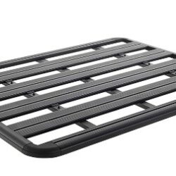 Bagażnik dachowy aluminiowy