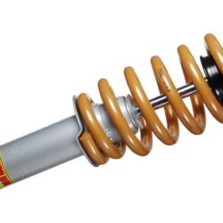 Kolumna zawieszenia Big Bore z regulacją Toyota LC200 +40mm 0-300kg