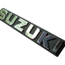 Emblemat Suzuki na Przedni grill Suzuki Jimny Nowy JB74