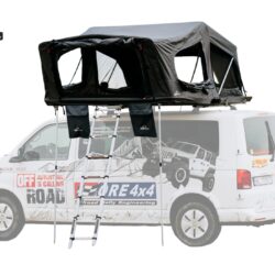 Namiot dachowy Explore4x4 Comfort 220