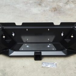 Zderzak tyl Toyota Hilux Vigo 2005-2012