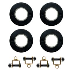 Lift zawieszenia 2 cale Suzuki Jimny JB74