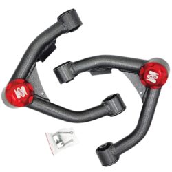 Wahacze górne do liftu powyżej 2” Mitsubishi L200 uniball