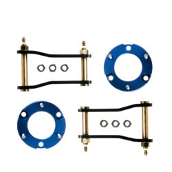 Lift 2 cale Toyota Hilux Vigo (2005 – 2014) z wieszakami smarowalnymi