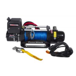 Wyciągarka Powerwinch Panther 9.5 HS
