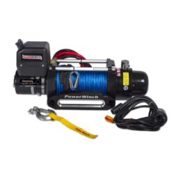 Wyciągarka Powerwinch PANTHER 12.0 HS 12V