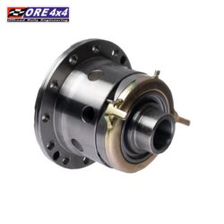 Blokada mostu Nissan Patrol Y62, Frontier, Xterra, Infinity QX55 – ET196