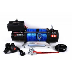 Wyciągarka Powerwinch PW12000 12V