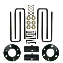 Lift + 3 cale Chevrolet Silverado, GMC Sierra 1500 (2007-2019)