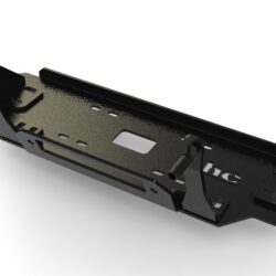 Chevrolet Avalanche 2007-2014 płyta montażowa wyciągarki STANDARD