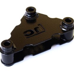 Dystans sierżanta A-wahacza 60 mm Jeep Grand Cherokee WJ WG 1999-2004