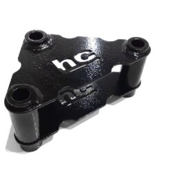 Dystans sierżanta A-wahacza 80 mm Jeep Grand Cherokee WJ WG 1999-2004