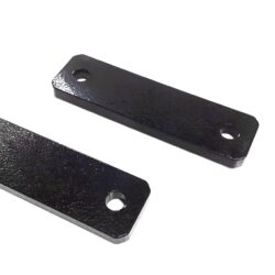 Dystansy montażowy wyciągarki 10 mm lakierowane