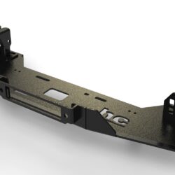 Foton General F9 , Yutu 9 2022 – płyta montażowa wyciągarki