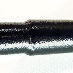 Jeep Cherokee XJ MJ 1986-2001 drążek panharda HD przedni regulowany