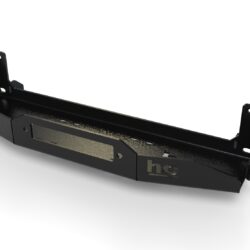 Mitsubishi Pajero Sport / Montero Sport 2001-2008 płyta montażowa wyciągarki
