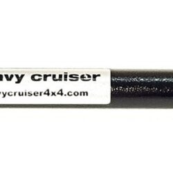 Drążek kierowniczy tylny HD Nissan Patrol Y61 2000-2004