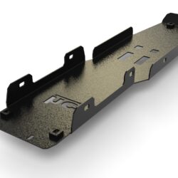 Osłona baterii i modułu invertera STANDARD Jeep Wrangler JL 4XE plug-in Hybrid 2021-