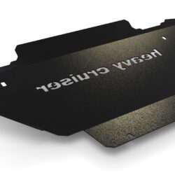 Osłona chłodnic i przekładni kierowniczej offroad Ford Ranger T6.2 T9 2023 –