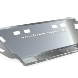 Osłona chłodnic i silnika OFFROAD Ford F150 F-150 2015-2019 aluminiowa