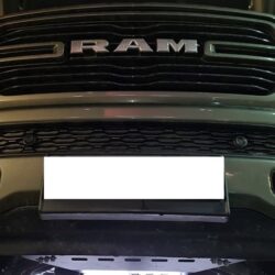 Osłona chłodnic , silnika , przekładni kierowniczej i przedniego mostu Offroad RAM 1500 2019 –