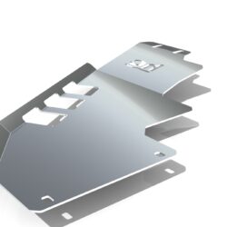 Osłona reduktora Ford F150 F-150 2015-2019 aluminiowa