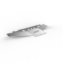 Osłona reduktora Ford Ranger Raptor 2019- aluminiowa